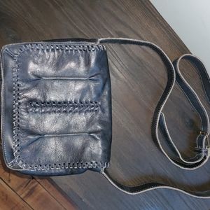 Bed Stu Frankie Crossbody